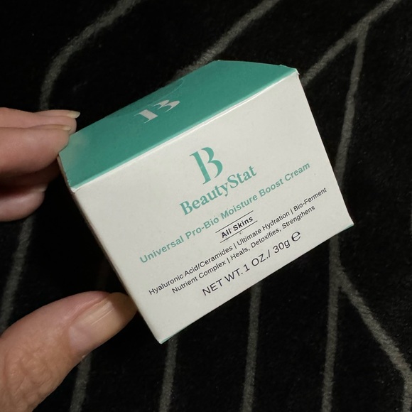 Beauty Stat Universal Pro-Bio Moisture Boost Cream - Picture 2 of 2